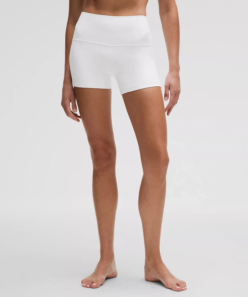 lululemon Align™ High-Rise Short 4" | Women's Shorts