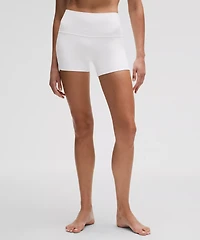 lululemon Align™ High-Rise Short 4" | Women's Shorts