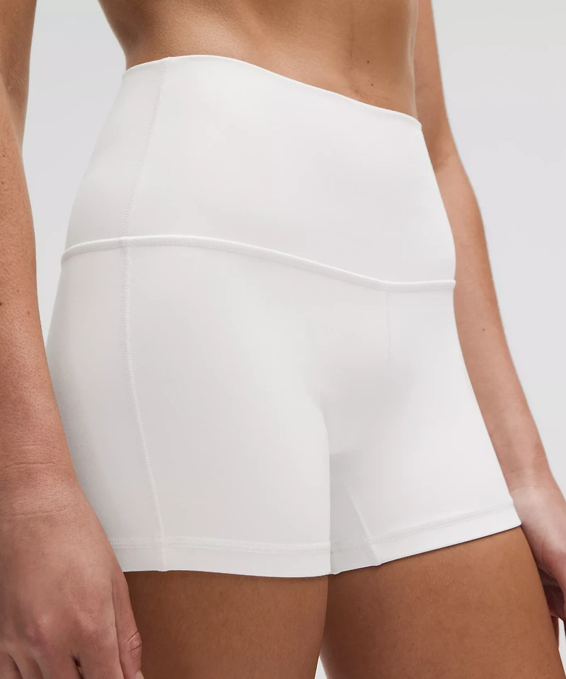 lululemon Align™ High-Rise Short 4" | Women's Shorts