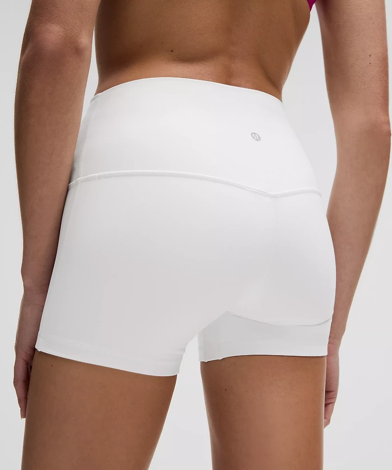 lululemon Align™ High-Rise Short 4" | Women's Shorts