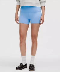 lululemon Align™ High-Rise Short 4"