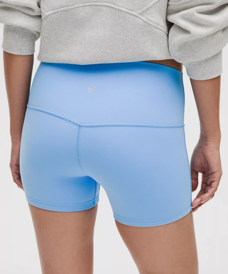 lululemon Align™ High-Rise Short 4"