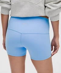 lululemon Align™ High-Rise Short 4"