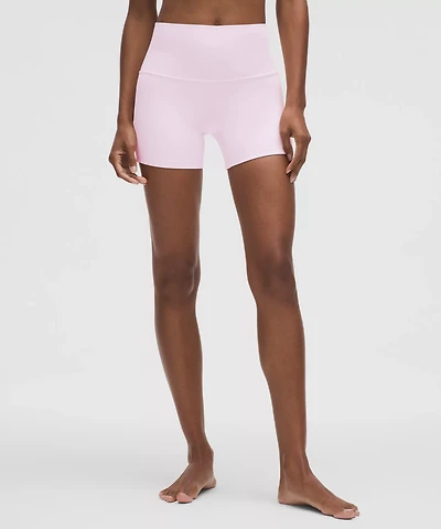 lululemon Align™ High-Rise Short 4" | Women's Shorts