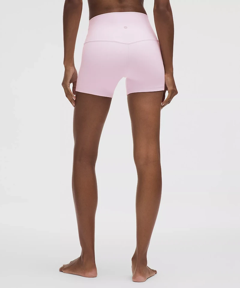 lululemon Align™ High-Rise Short 4" | Women's Shorts