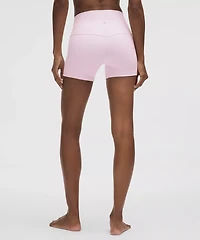 lululemon Align™ High-Rise Short 4" | Women's Shorts