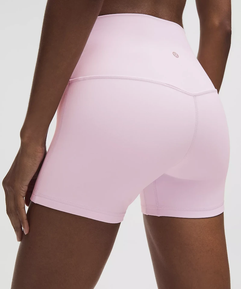 lululemon Align™ High-Rise Short 4" | Women's Shorts