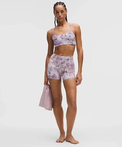 lululemon Align™ High-Rise Short 4"