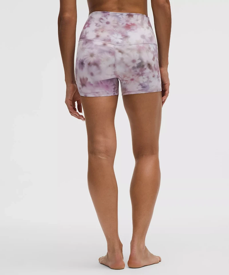 lululemon Align™ High-Rise Short 4"