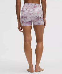 lululemon Align™ High-Rise Short 4"