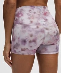 lululemon Align™ High-Rise Short 4"