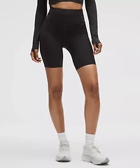 Fast and Free High-Rise Short 8" *5 Pocket | Women's Shorts