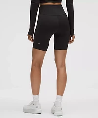 Fast and Free High-Rise Short 8" *5 Pocket | Women's Shorts