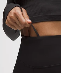 Fast and Free High-Rise Short 8" *5 Pocket | Women's Shorts