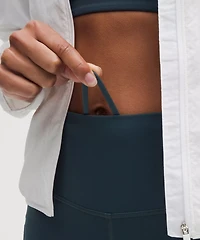 Fast and Free High-Rise Short 8" *5 Pocket