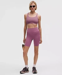 Fast and Free High-Rise Short 8" *5 Pocket