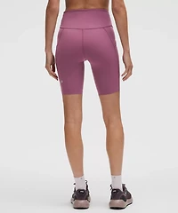 Fast and Free High-Rise Short 8" *5 Pocket