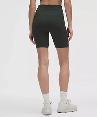Fast and Free High-Rise Short 8" *5 Pocket | Women's Shorts