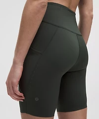 Fast and Free High-Rise Short 8" *5 Pocket | Women's Shorts