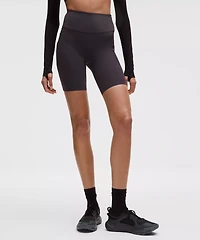 Fast and Free High-Rise Short 8" *5 Pocket