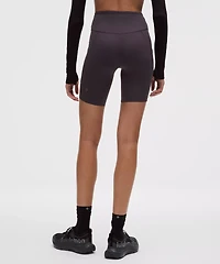 Fast and Free High-Rise Short 8" *5 Pocket