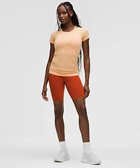 Fast and Free High-Rise Short 8" *5 Pocket | Women's Shorts