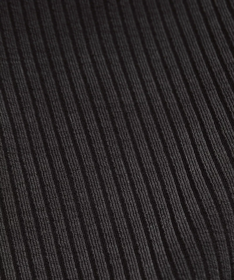 Ribbed Softstreme High-Rise Short 2" | Women's Shorts