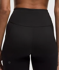 Fast and Free High-Rise Short 6" *5 Pocket | Women's Shorts