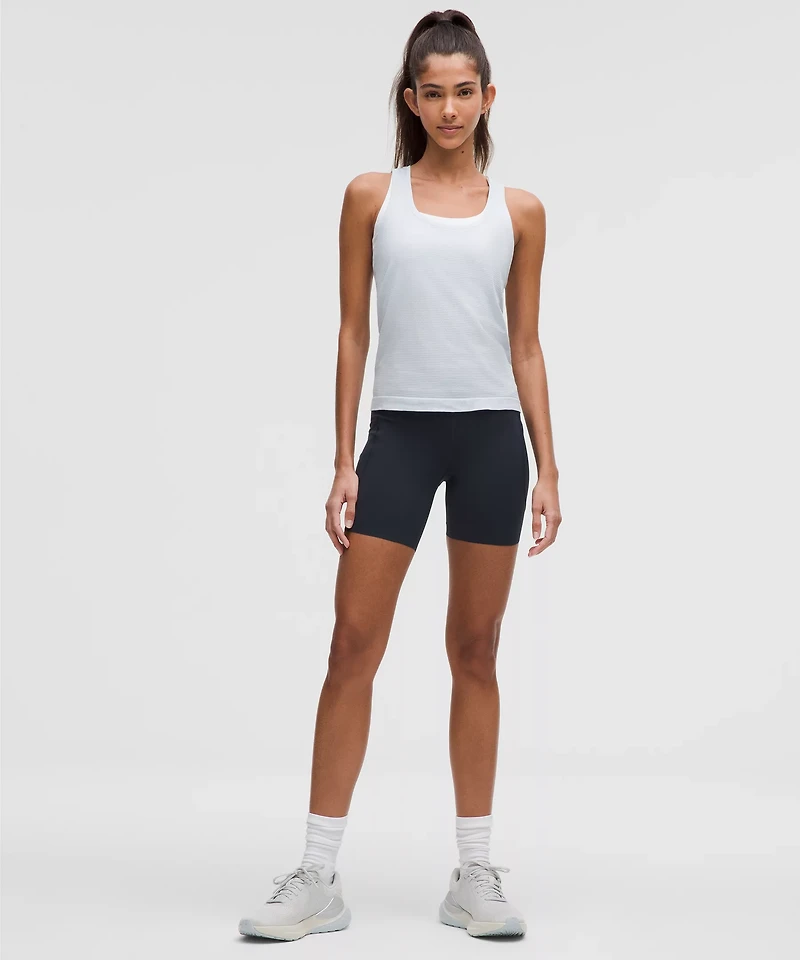 Fast and Free High-Rise Short 6" *5 Pocket | Women's Shorts