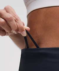 Fast and Free High-Rise Short 6" *5 Pocket | Women's Shorts