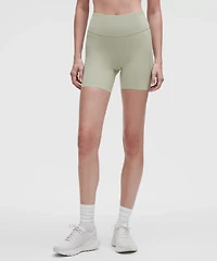 Fast and Free High-Rise Short 6" *5 Pocket | Women's Shorts