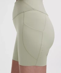 Fast and Free High-Rise Short 6" *5 Pocket | Women's Shorts