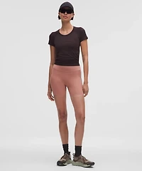Fast and Free High-Rise Short 6" *5 Pocket | Women's Shorts