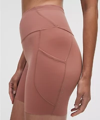 Fast and Free High-Rise Short 6" *5 Pocket | Women's Shorts