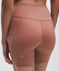 Fast and Free High-Rise Short 6" *5 Pocket | Women's Shorts