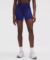 Fast and Free High-Rise Short 6" *5 Pocket | Women's Shorts