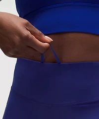 Fast and Free High-Rise Short 6" *5 Pocket | Women's Shorts