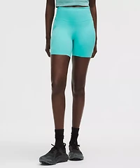 Fast and Free High-Rise Short 6" *5 Pocket