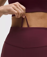 Fast and Free High-Rise Short 6" *5 Pocket