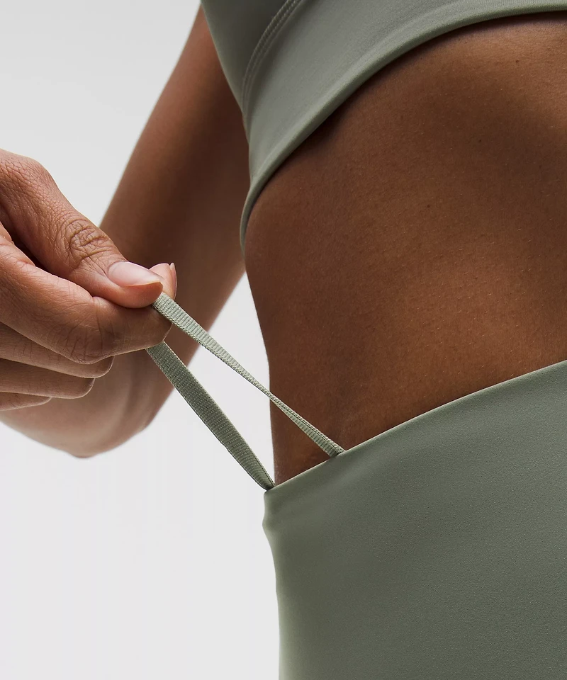 Fast and Free High-Rise Short 6" *5 Pocket