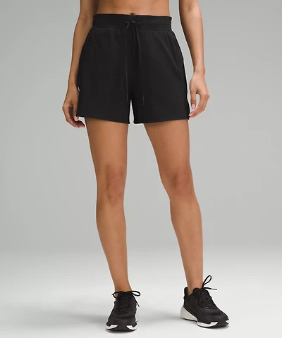 License to Train High-Rise Short 4" | Women's Shorts