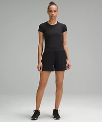 License to Train High-Rise Short 4" | Women's Shorts