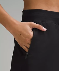 License to Train High-Rise Short 4" | Women's Shorts
