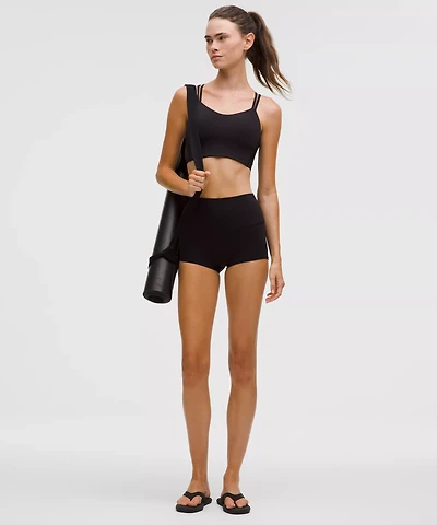 lululemon Align™ High-Rise Short 2" | Women's Shorts