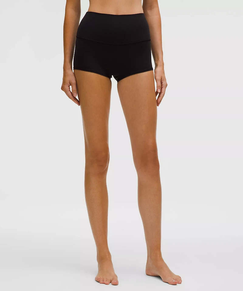 lululemon Align™ High-Rise Short 2" | Women's Shorts