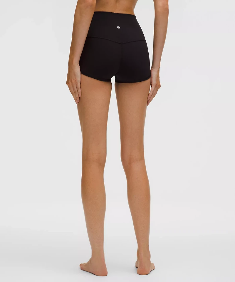 lululemon Align™ High-Rise Short 2" | Women's Shorts