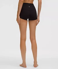 lululemon Align™ High-Rise Short 2" | Women's Shorts