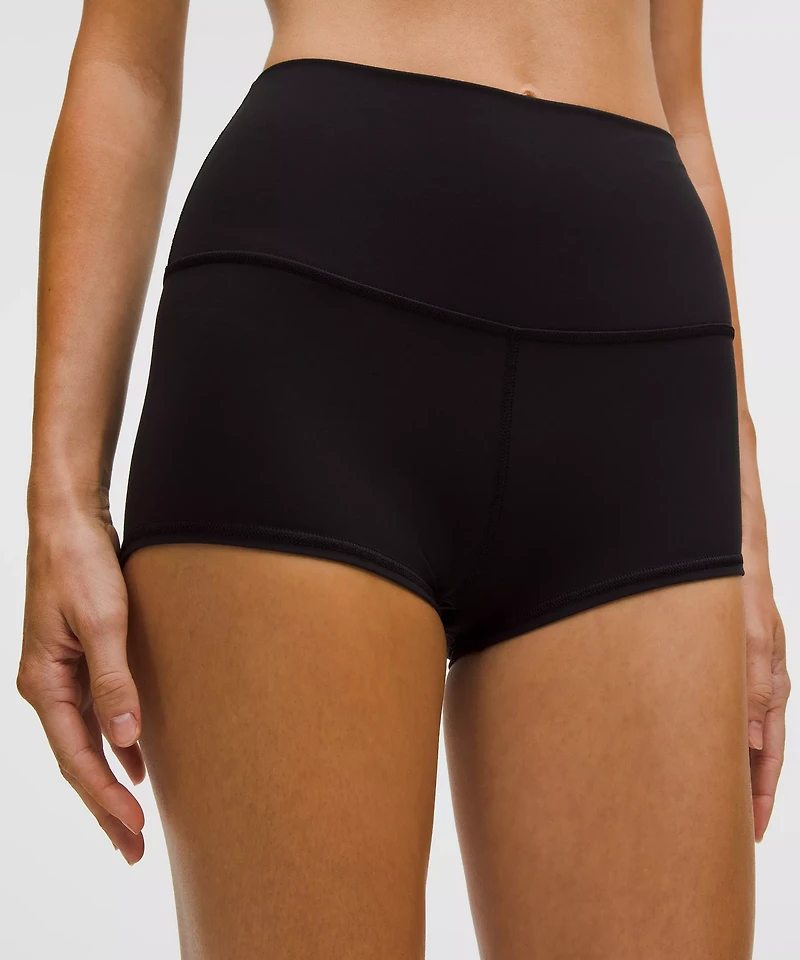 lululemon Align™ High-Rise Short 2" | Women's Shorts