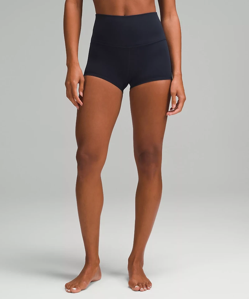 lululemon Align™ High-Rise Short 2" | Women's Shorts