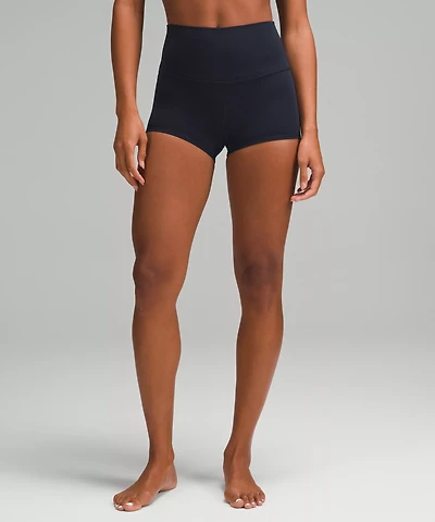 lululemon Align™ High-Rise Short 2" | Women's Shorts